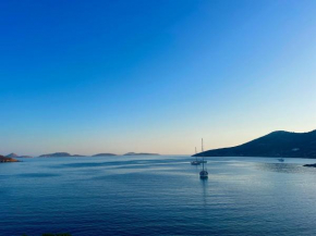 Lipsi Blue Hotel - Dodekanes Lipsi